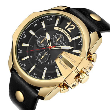 Luxury Designer Watch