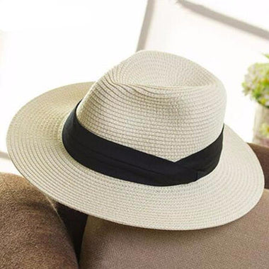 Fashion Straw Hat