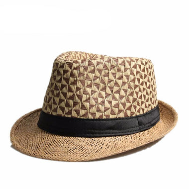 Summer Handsome Straw Hat