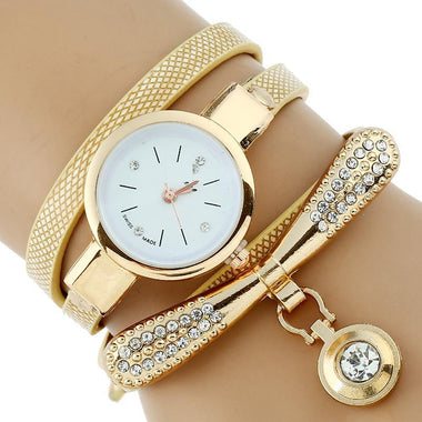 Luxury Bracelet Watch