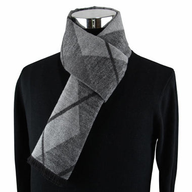 Cashmere Casual Scarf